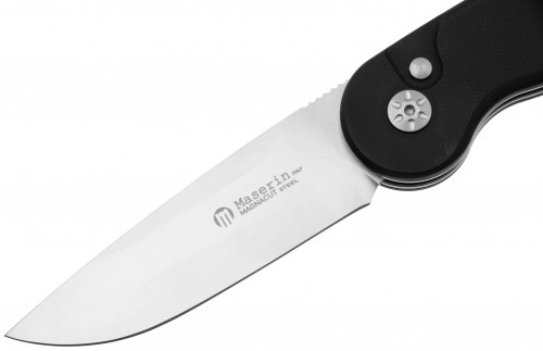 Maserin Summit 490/G10N