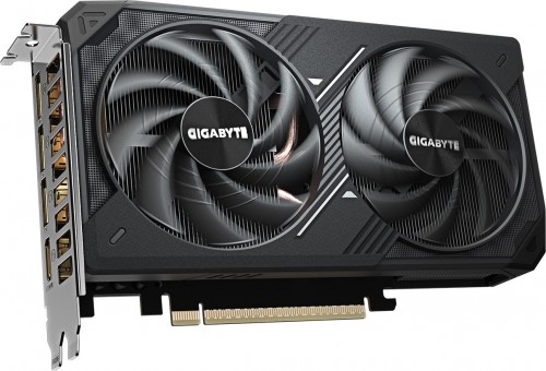 Gigabyte GeForce RTX 5060 Ti WINDFORCE MAX OC 8G