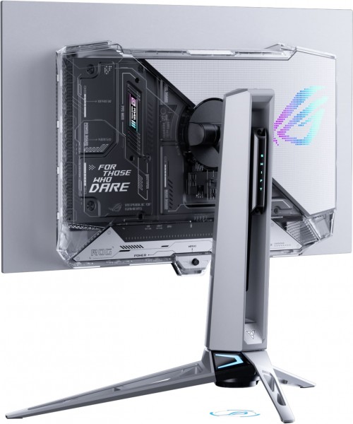 Asus ROG Swift OLED PG27AQWP-W