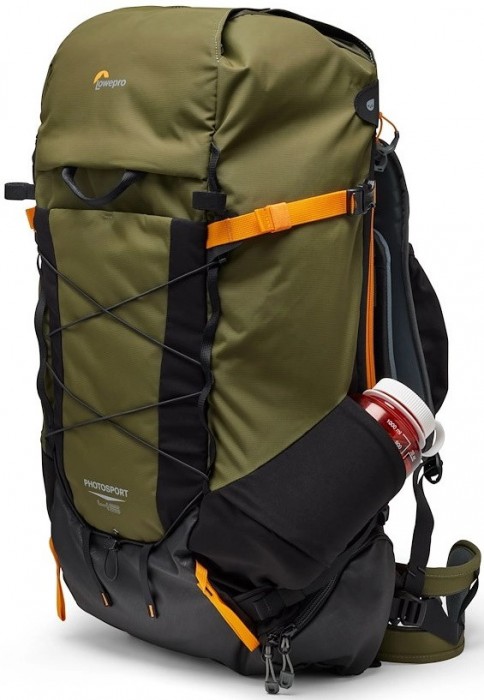 Lowepro PhotoSport X BP 45L AW