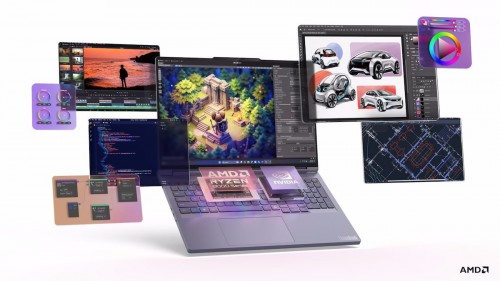 Lenovo ThinkBook 16p G6 ADR