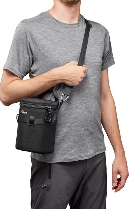 Lowepro ProTactic LCS 11 x 18 III