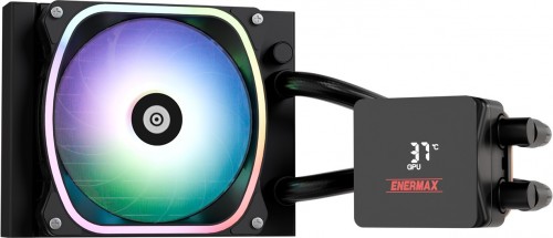 Enermax AquaFusion II 120 ARGB