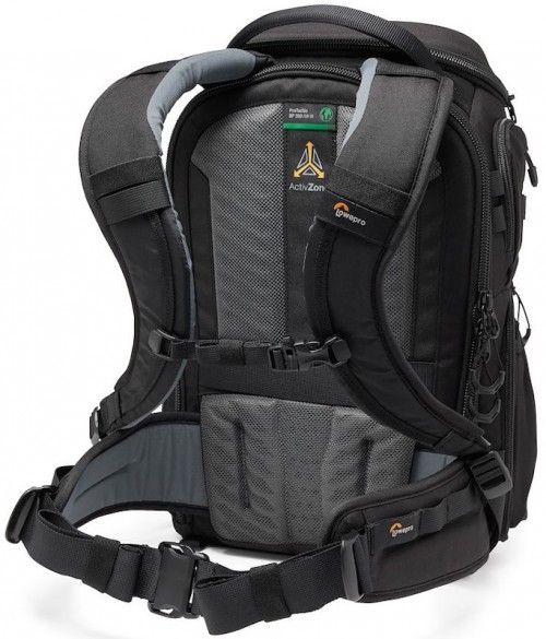 Lowepro ProTactic BP 350 AW III
