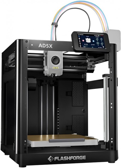 Flashforge AD5X
