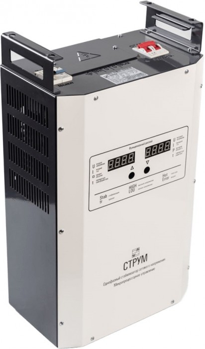 Strum SNTO-11-25 Home