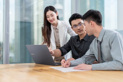 Asus ExpertBook B5 B5605CCA