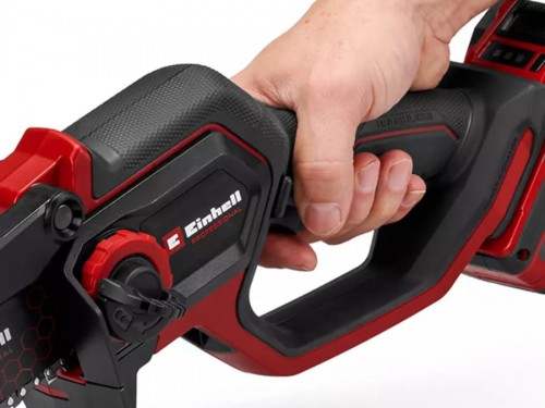 Einhell Professional GP-PS 18/20 Li BL Solo