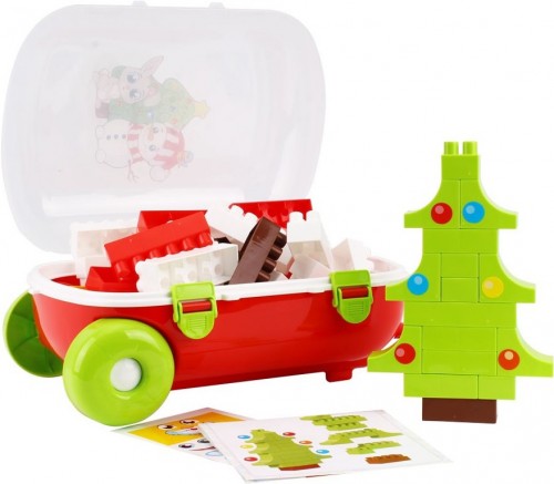 Tehnok Building Blocks 8805