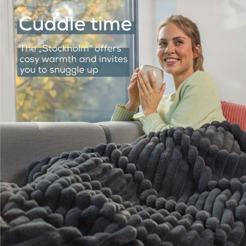 Beurer HD 82 Stockholm