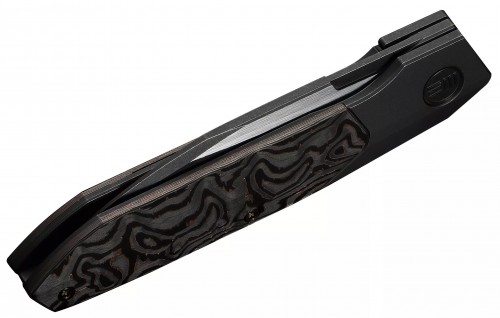 We Knife Brr15 WE24007-1