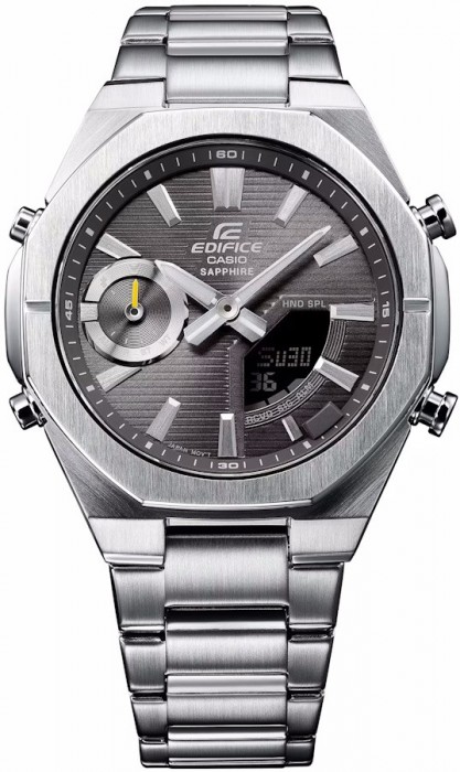 Casio Edifice ECB-S10D-8A