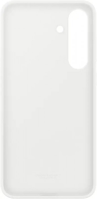 Samsung Silicone Cover for Galaxy S25 FE
