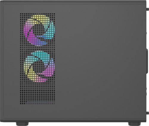 DarkFlash DB460M Black