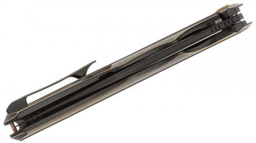 We Knife Zonda WE22016-3