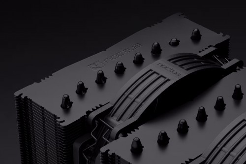 Noctua NF-A14x25r G2 PWM Sx2-PP chromax.black