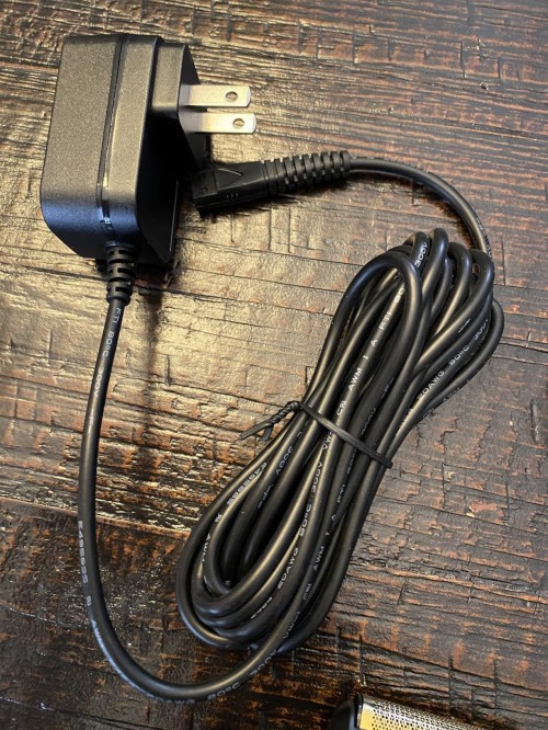 Gamma Piu XCeed Shaver