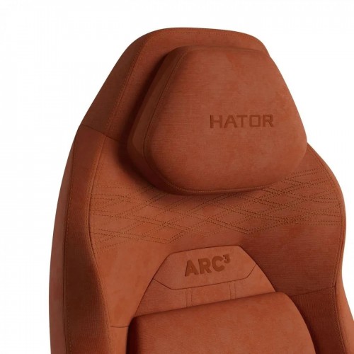 Hator Arc 3 XL Fabric