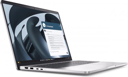 Dell Pro 16 Plus PB16255