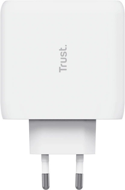 Trust Maxo Dual 65W USB-C Charger