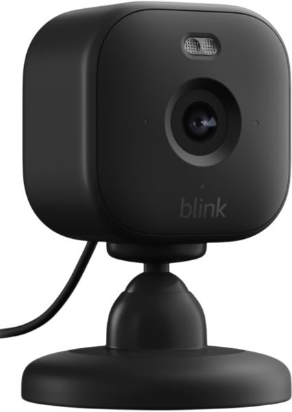 Blink Mini 2