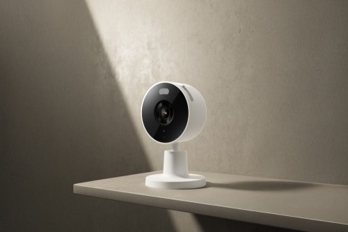 Xiaomi Smart Camera C100