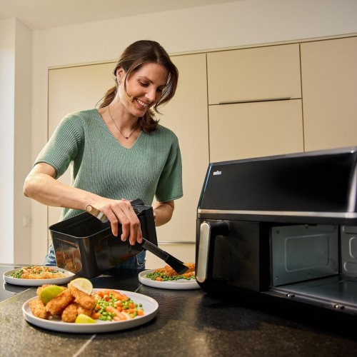 Braun TwinCook 5 TD 5030I