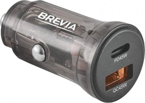 Brevia ePower DualCharge 45W