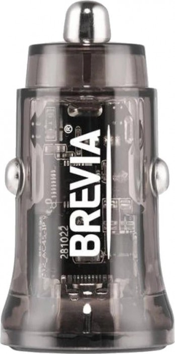 Brevia ePower DualCharge 45W