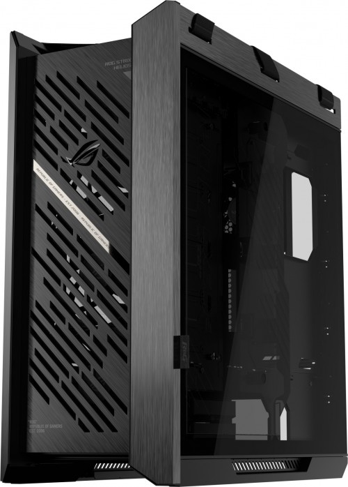 Asus ROG Strix Helios II GX601S Black