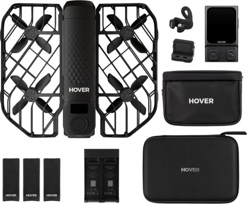 HOVERAir X1 Pro Ultimate Cycling Kit