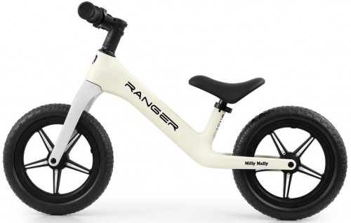 Milly Mally Ranger Flash