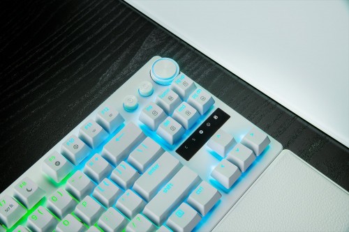 Razer Huntsman V3 Pro Tenkeyless