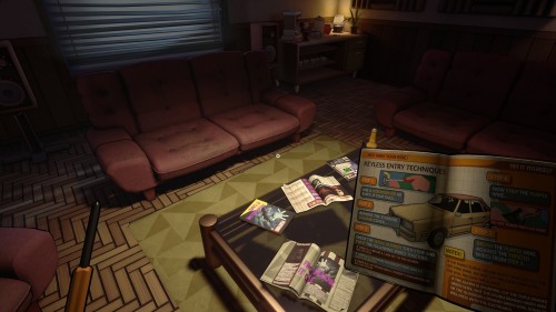 Team17 Killer Frequency