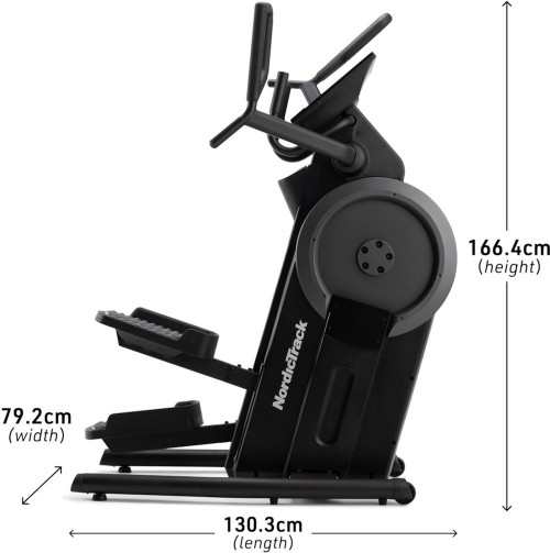 Nordic Track Step Climber NTEL10825-INT