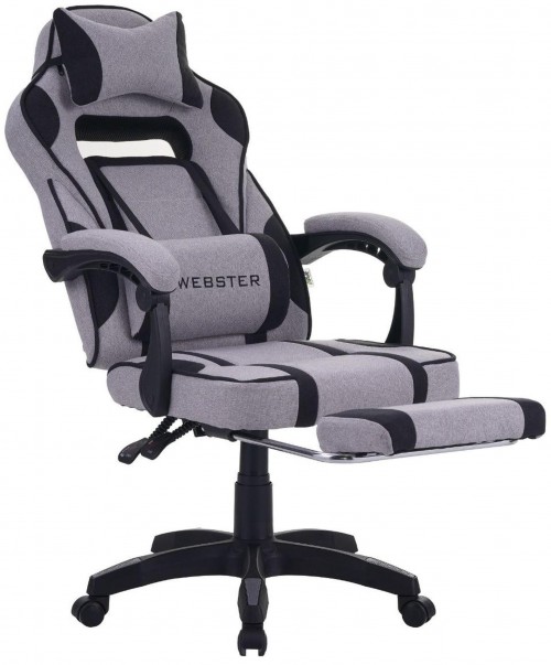 AMF VR Racer Textile Webster