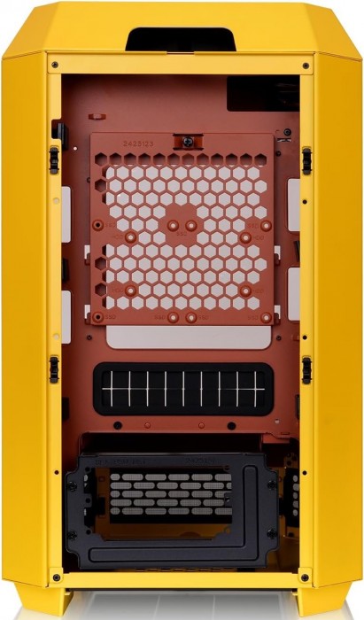 Thermaltake The Tower 250 Butter Caramel