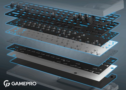 GamePro Asgard Ragnar