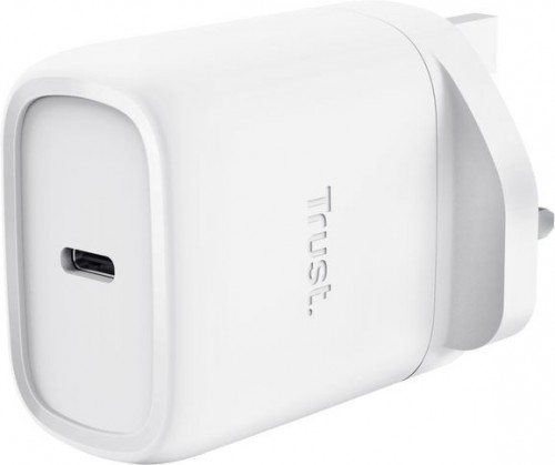 Trust Maxo 45W USB-C GaN Charger