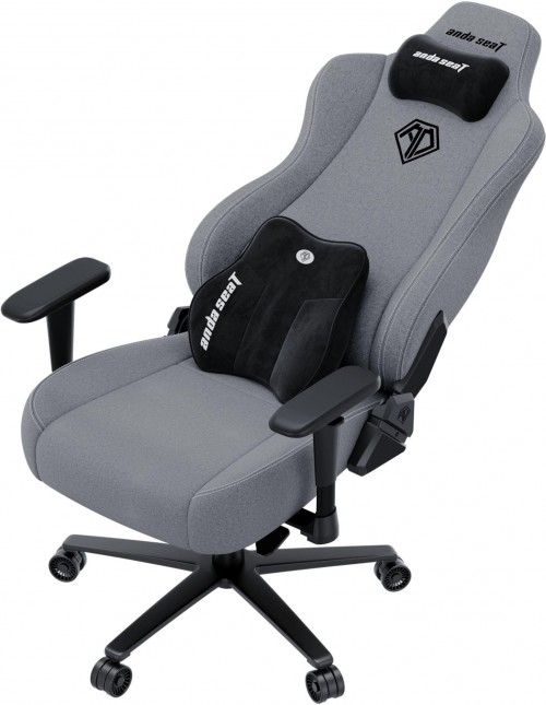 Anda Seat Novis Plus XL Fabric