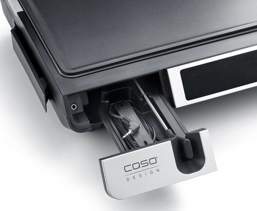 Caso SteakMaster Pro