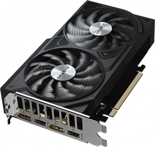 Gigabyte GeForce RTX 5050 WINDFORCE OC V2 8G