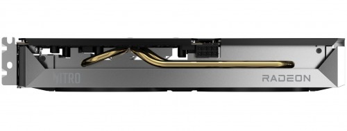 Acer Radeon RX 9060 XT Nitro OC 8GB