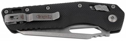 Microtech 210-10FLGTBK