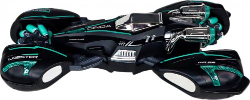 KS Drive Lobster 1:14