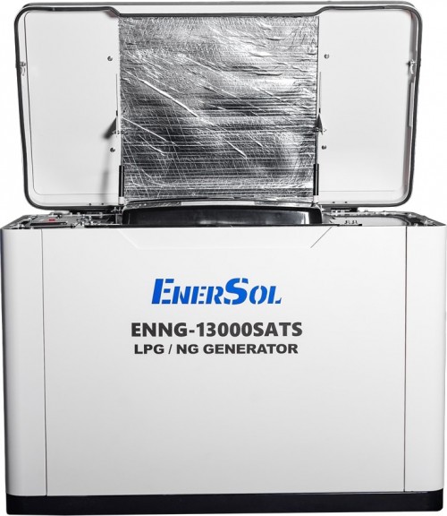 EnerSol ENNG-13000SATS