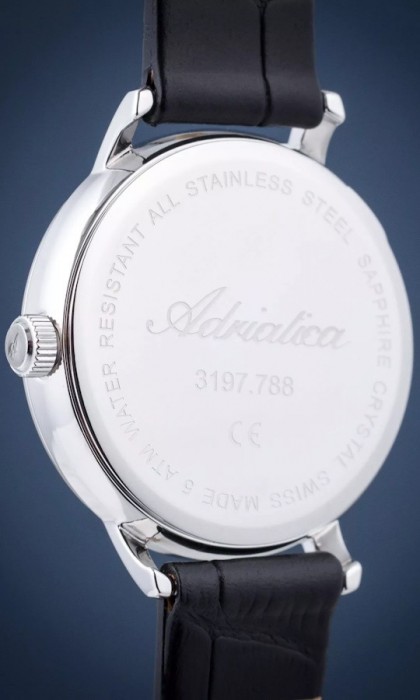 Adriatica A3197.5265QM