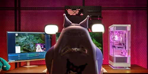 Phanteks Evolv X2 Black