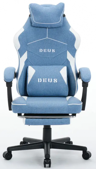 Deus E09
