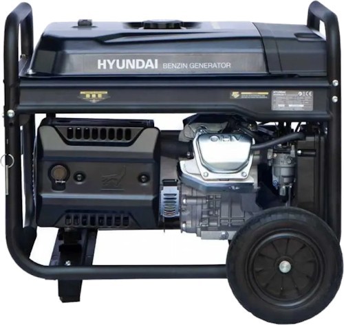 Hyundai HY10100LEK-T